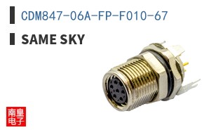 CDM847-06A-FP-F010-67 ͼƬ